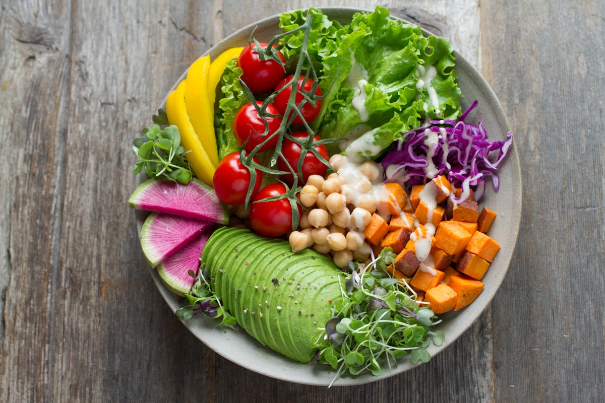 Mindful eating and digestion